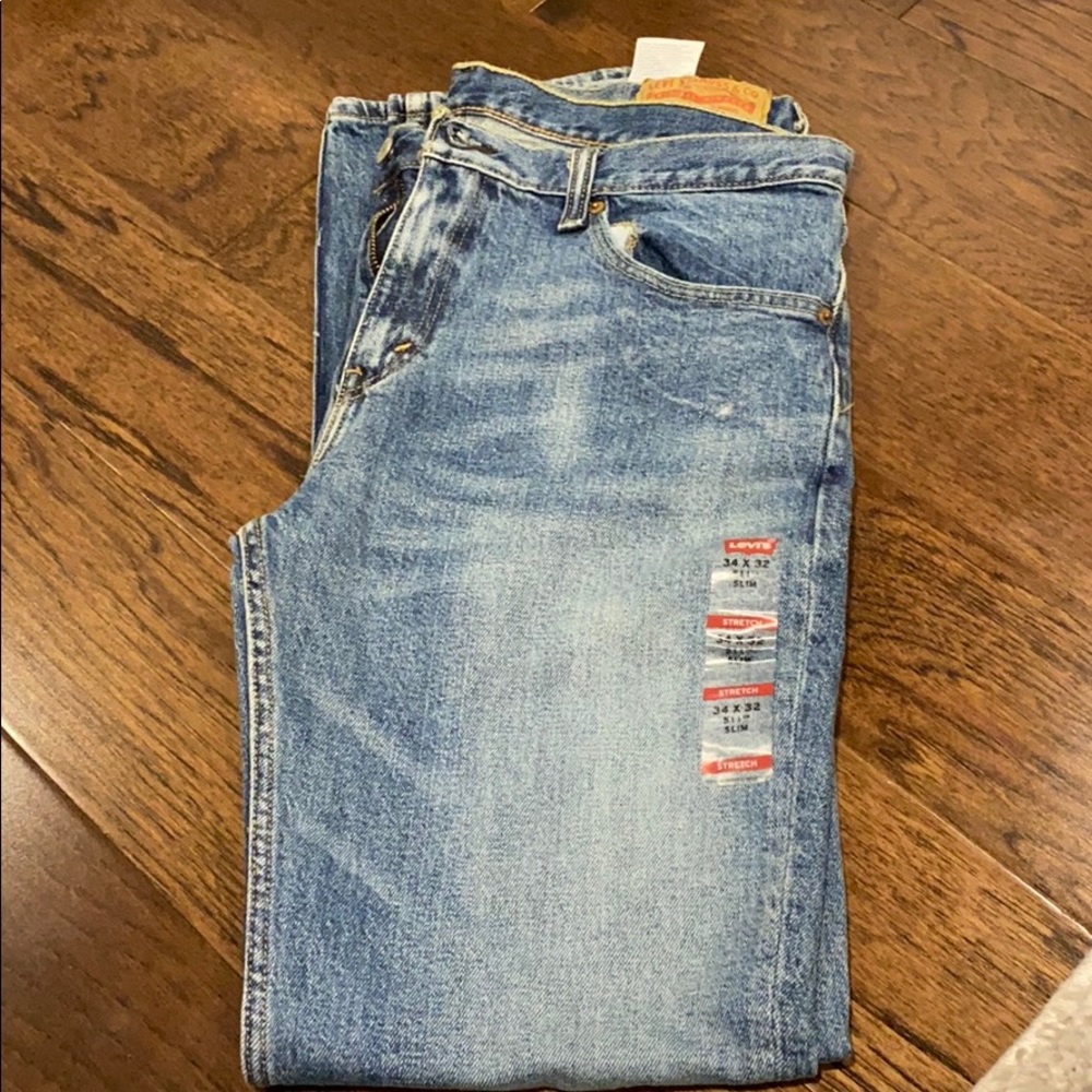 Men’s jeans